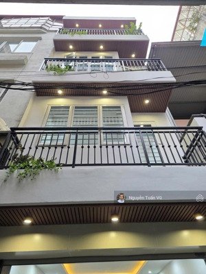 bán nhà lê trọng tấn, thanh xuân, phân lô, gara ô tô, ô chờ thang máy, ở ngay, 55mx4 tầng, 18 tỷ