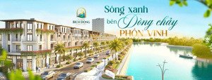 bán suất ngoại giao giá f0 cơ hội đầu tư vàng tại kđt bích động lakeside 