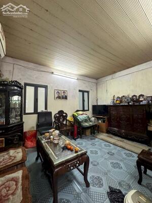 Cửa Bắc NGÕ NÔNG RỘNG, NHÀ ĐẦU HỒI THOÁNG SÁNG – 43m MT4.5 chỉ 14.7 tỷ