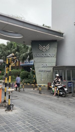 ngã tư sở, thanh xuân - căn góc chính chủ 90m2 - 3 ngủ - nhỉnh 8 tỷ