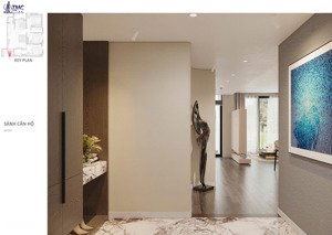 bán căn hộ 3pn góc hoa hậu tmc smart home, 10 tỷ, 91 m2 hướng mát, view đẹp chiết khấu 9,5%