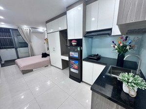 xuân la - xuân đỉnh dòng tiền đỉnh 140m2 - 7 tầng - 150tr/tháng full nội thất - 37,5 tỷ tl