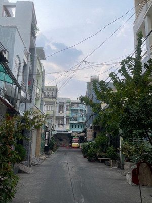 tân phú-khu phố ẩm thực nguyễn nhữ lãm 68m2-giá chỉ 8t.ỷ5