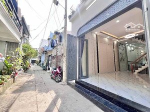 hxh - dtcn 48m2 - nguyễn văn quá đht - 4tỷ35