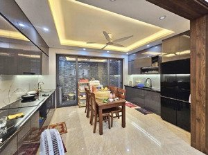 bán gấp trước tết căn lk ngô thì nhậm _ 45m²_ 5t_16.6_ tỷ nhà đẹp ở ngay đón tết