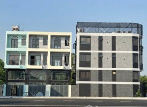 bán nr 56m2, 5pn, 4wc tại ngô chí quốc, thủ đức, 4,6 tỷ giá tốt