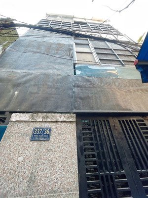 nhỉnh 6 tỷ hxh 4m đào trí 45m2- 3 tầng - 3 pn 4wc, tiện ích gần khu chung cư, giá 6,1 tỷ