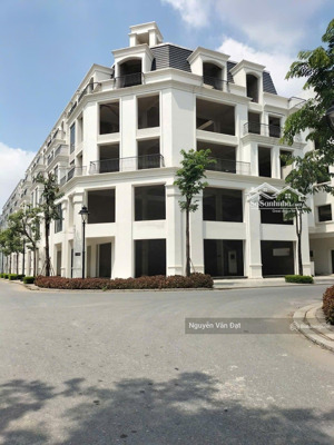 gấp! giá bình dân chỉ 16.x tỷ! liền kề hinode royal park, hoài đức, 96m2, 5 tầng