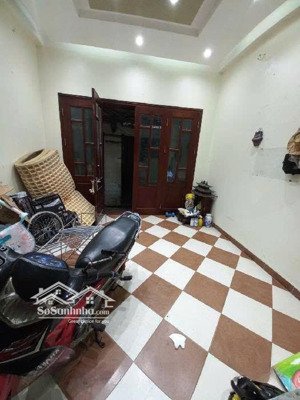 ô tô 5m - dân xây - nhà đẹp - công năng đủ - tiện ích bạt ngàn