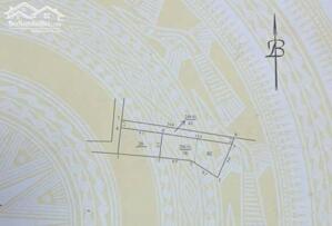 Bán đất tặng nhà 3 tầng Thụy Phương 78m giá 9,6tỷ