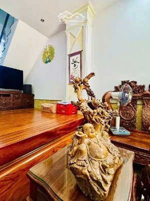 nhà 4 tầng tân thới nhất quận 12 giá : 9 tỷ