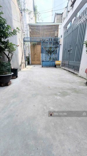 nguyễn kiệm, 31m2, nhà 4 tầng, 3 phòng ngủ, 3wc