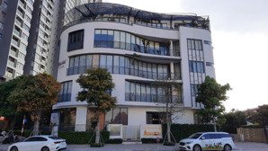 bán siêu phẩm ngang 13m mặt tiền lũy bán bích - tân phú - 5 tầng - hđt: 400tr/tháng - giá: 80 tỷ