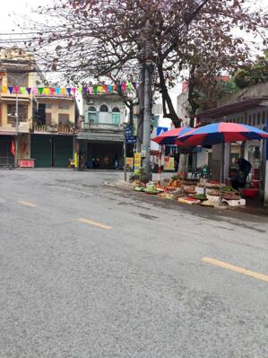 Bán căn nhà 4 tầng mặt ngõ phố Bình Lộc, ph Tân Bình, TP HD, 48.7m2, mt hơn 7m, 4 ngủ, ngõ oto