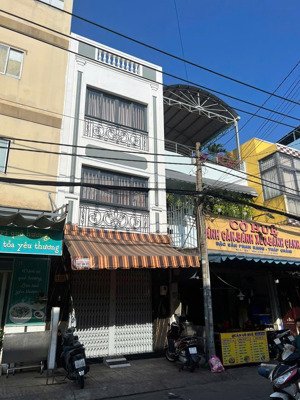 bán nhà hiếm mt nguyễn sơn-phạm văn xảo 4 x10 kết cấu cứng 3 tầng mới tiện kinh doanh đa ngành nghề