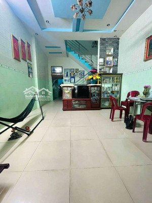 hẻm 1/ rộng 5m thẳng 1 trục, 95m2 (4,5x21), 2 tầng, ngay aeon mall, tân phú, nhỉnh 8 tỷ