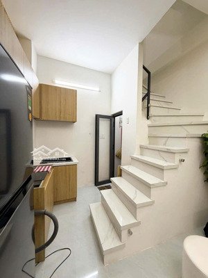 mini house 4 tầng xô viết nghệ tĩnh - bình thạnh ~70m dtsd sân thượng chill 3.98 tỷ tl