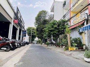 nhà cấp 4 hẻm 8m lê đức thọ, p7, gv. giá 10,5 tỷ