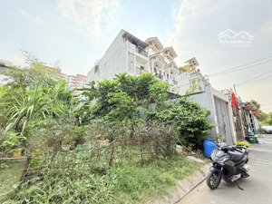 hơn 50tr/m2 đất siêu đẹp ngay chung cư 4s linh đông với đường trước nhà 8m xe tải quay đầu, 100m ra