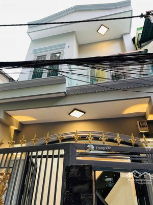 1 căn duy nhất - chỉ 4,25 tỷ - sổ 38,7m² không qh - nhà đẹp 2pn 2wc