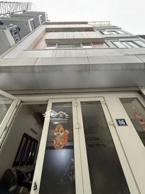 bán nhà ngõ 127 văn cao - hồ tây - ba đình 62m2 -5 tầng - 30m ra mặt phố văn cao - nhỉnh 15 tỷ