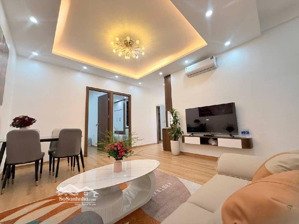 bán căn hộ tòa 5a lê đức thọ, mỹ đình, 75m2, 7 tỷ, 3 ngủ, 2 vs, sổ đỏ cc, full nội thất mới tinh.