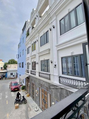 hạ 4 tỷ - giá còn 36 tỷ! cần bán tài sản ngay xô viết nghệ tĩnh, bình thạnh (10,2x25m) - 5 tầng