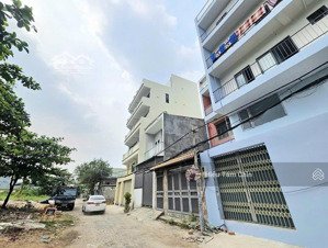 hẻm ô tô 6m, đất 4.1m x 25m, ngộp ngân hàng, d5 ung văn khiêm d2