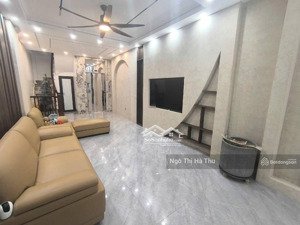 bán nhà lâm hạ bồ đề | 7 tầng thang máy gara ô tô full nội thất | giá 18.x tỷ