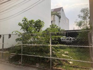 ngang 8 ngang 8m, lô đất phù hợp xây biệt thự siêu đẹp ngay đường số 2 trường thọ, xe hơi đậu nhà