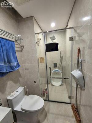 Cho thuê căn hộ 2 phòng ngủ tại Hoàng Huy Commerce , Vĩnh Niệm , Lê Chân