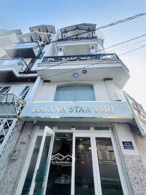 góc 2 mặt tiền một trục phạm văn chiêu p8 gò vấp.