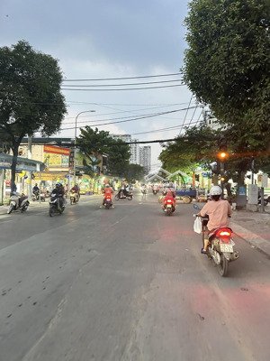 [lô góc 2 mặt tiền] đất bình trưng q2 - 218m2 ngang 9m - chỉ 14,39 tỷ (66tr/m2)