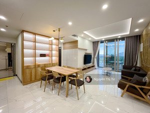 người có gia đình 2-4 thành viên rất thích căn hộ 2pn này - nhà trống xem được ngay