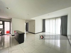 căn góc 2pn này quá bự, 105m2, ở quá thích - giá 29tr/tháng bên tilia luôn nhé