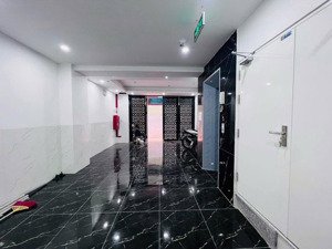 dòng tiền lê quang đạo - phú đô, 6 tầng thang máy, full nội thất, pccc đầy đủ, view trường đua f1