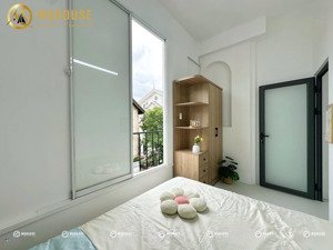 2pn gia đình - nhà mới - đường nguyễn minh - hoàng, tân bình - tiện ích đầy đủ - gần nhà ga t3