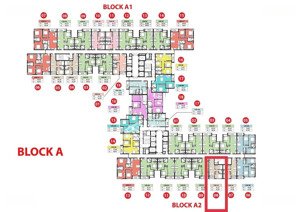 em đang nắm suất nội bộ căn 2pn1wc-47m2 cực hiếm-giá cdt không chênh dự án bcons newsky