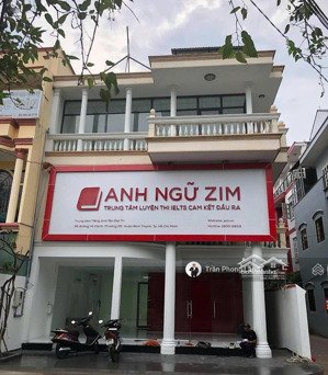 chính chủ gửi cho thuê nhà mặt tiền 35 võ oanh, p25, q. bình thạnh, 10x18m, trệt 2 lầu, 