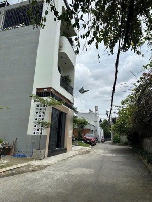 đất thổ cư đường vườn lài, phường an phú đông, q12, dt 104,9m2 (4,2mx25m), hẻm ôtô giá 8,2tỷ