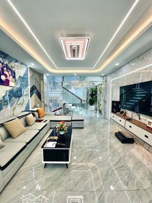 bán nhà 104m2 - 5 tầng - nguyễn ảnh thủ - p.tân thới hiệp - quân 12