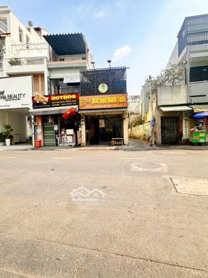 bán nhà góc 2 mt đặng văn ngữ - phú nhuận, 4.1x26m cn 98 m2 chỉ 18.5 tỷ