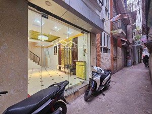 nhà đẹp trương định tương mai hà nội