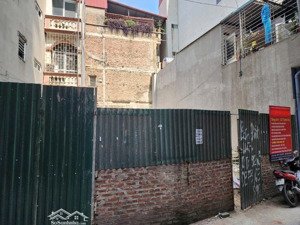 nguyễn trãi - thửa đất đẹp - mặt ngõ thông - ôtô vào đất - kinh doanh đỉnh
xây ccmn hoặc vừa ở