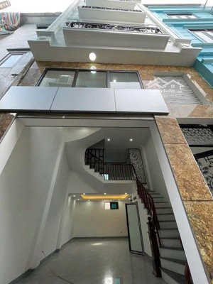 bán nhà vĩnh quỳnh - thanh trì 45m mt4,5m 5 tầng thoáng sáng ngõ thông bãi gửi ô tô 30m giá 6 tỷ