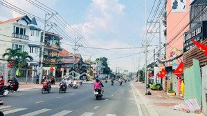 hiếm chỉ 66 triệu/ m2 ngay cạnh bệnh viện đkđk thủ đức, 112m2 ngang 5m xd cao tầng, hxh lê văn chí