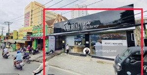 chính chủ gửi bán nhà mặt tiền 356 đỗ xuân hợp, p. phước long a, q9, 11(23)x40m, 489m2, 