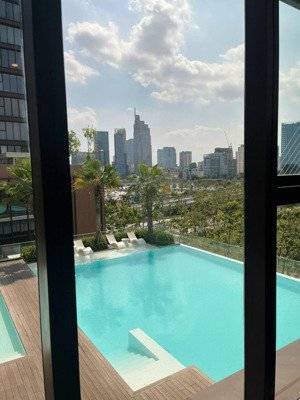 galleria metropole 170m 4pn view trực diện sông sài gòn, q1 | giá tốt nhất thị trường