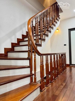 nhà đẹp thanh lân, hoàng mai; mp 15m; 53 m2; 04 tầng; mt 4.1m; 12.8 tỷ