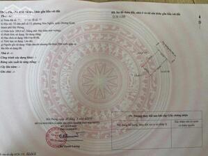 Bán đất Hoà Nghĩa - Dương Kinh - Hải Phòng